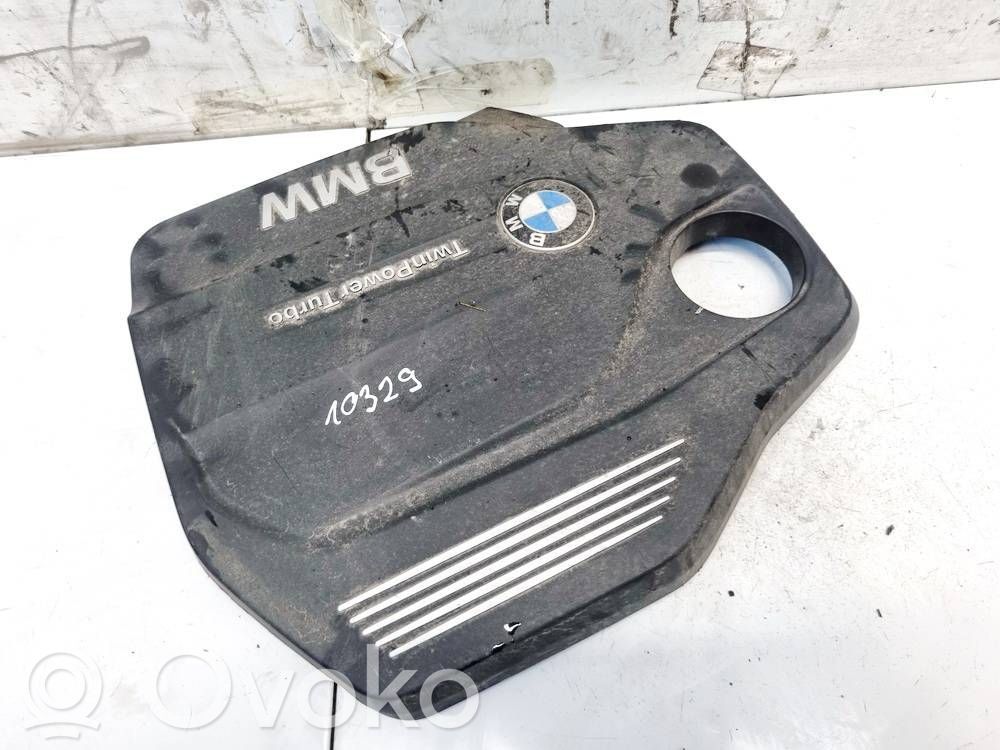 BMW 3 F30 F35 F31 Osłona górna silnika 