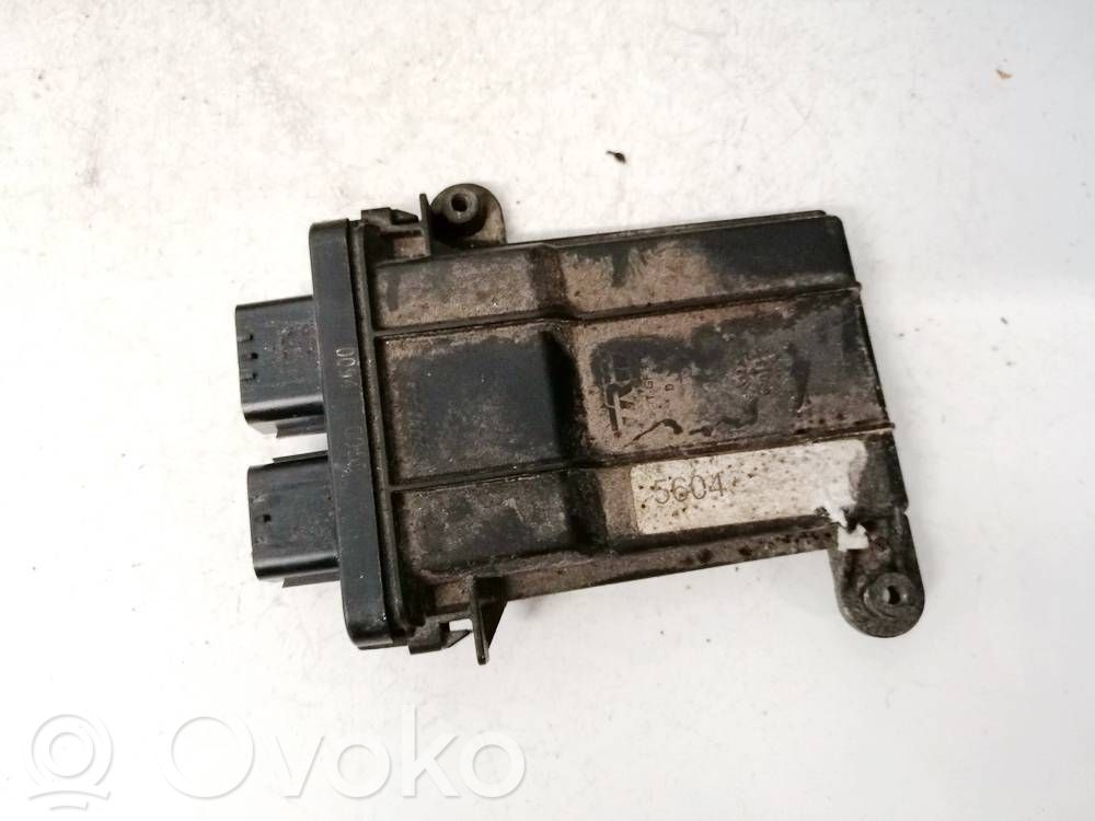 Jeep Grand Cherokee (WK) Autres unités de commande / modules 