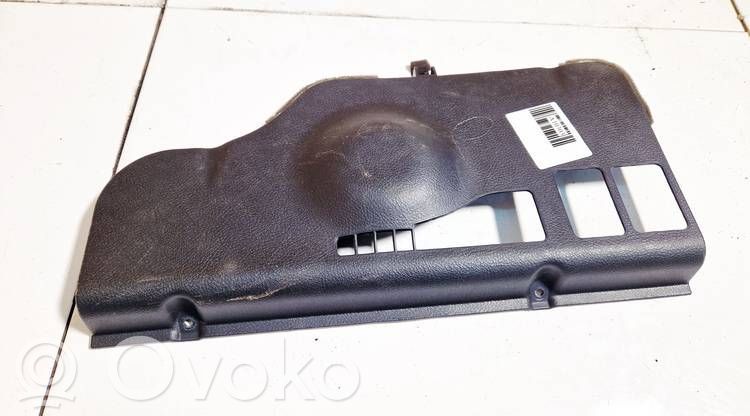 Hyundai Santa Fe Alte piese de interior