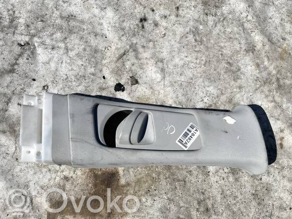 Toyota Avensis T250 Altra parte interiore 