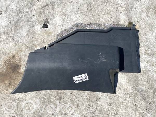 Toyota Avensis T250 Inne części karoserii 