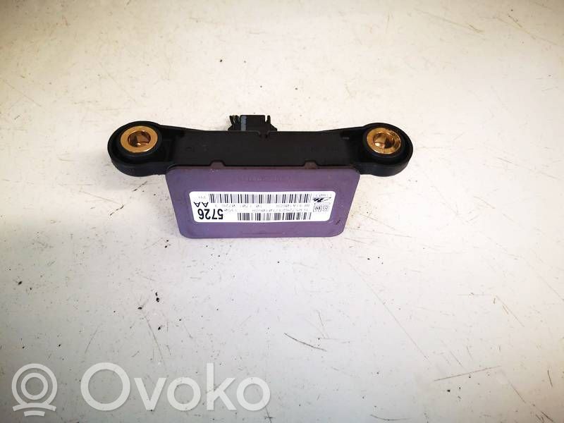 ESP Drehratensensor Querbeschleunigungssensor   13505726,10170107263,10170107263,13505726