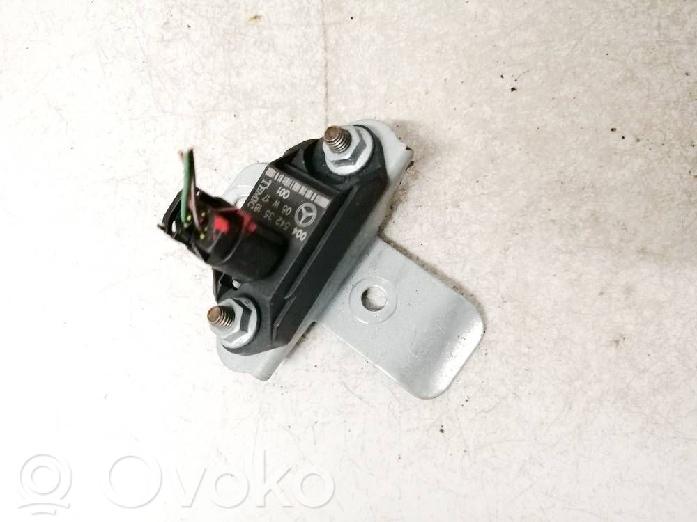 Airbagsensor Crashsensor Drucksensor   0045423518,0045423518