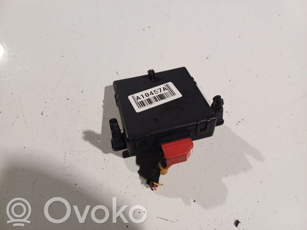 Volkswagen Golf V Alte unități/module de control 