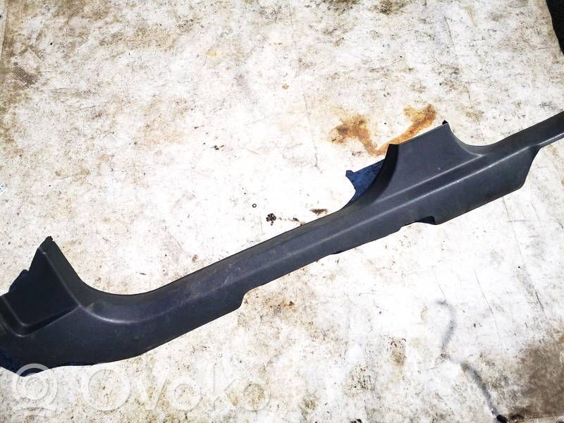 Opel Astra H Capac prag față 