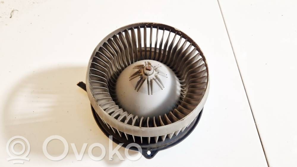 Honda Accord Ventilator aerotermă 