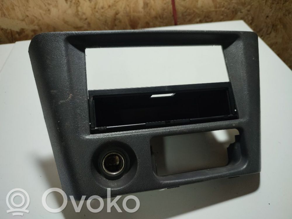 Mitsubishi Colt Altra parte interiore 