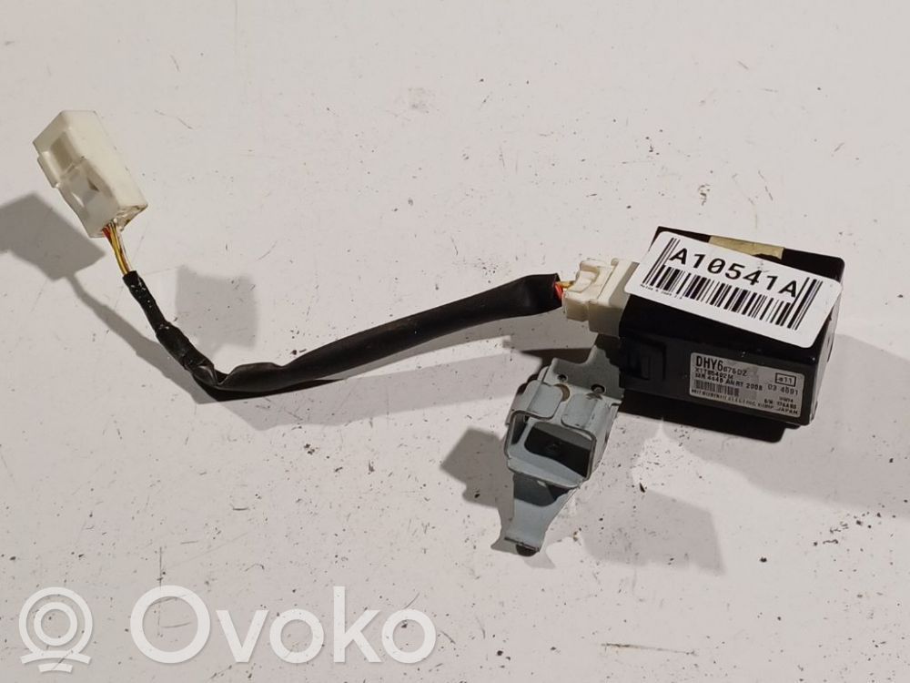 Mazda 6 Other control units/modules 