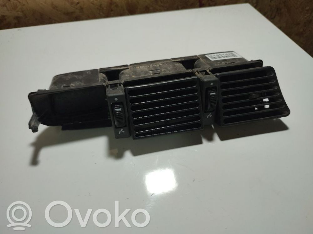 Fiat Ducato Grilă ventilație centrală 