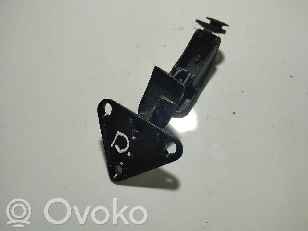 Volkswagen Sharan Altra parte esteriore 