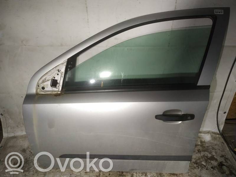 Opel Astra H Ușă față