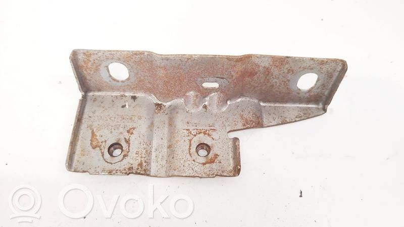 Ford Mondeo MK IV Altra parte esteriore