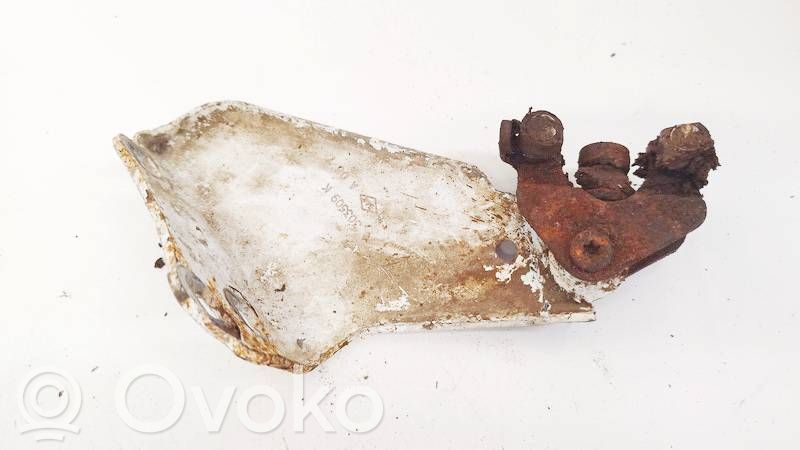 Renault Kangoo I Garniture de porte coulissante 