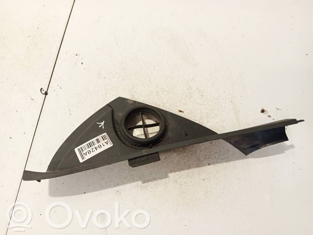 Volvo C30 Inne części wnętrza samochodu 
