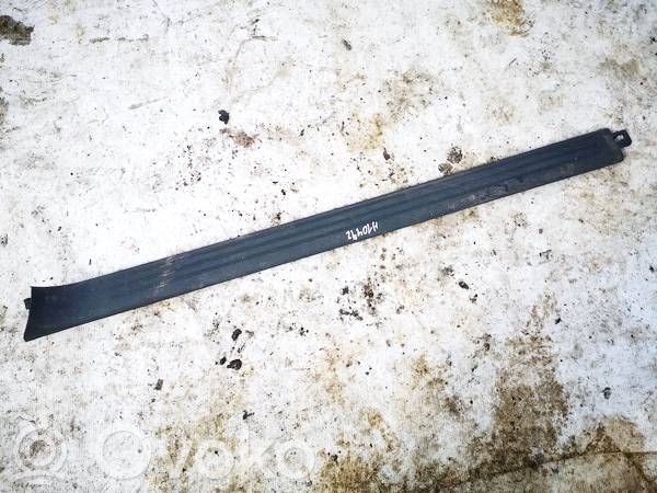 Audi A3 S3 8L Copertura del rivestimento del sottoporta anteriore 