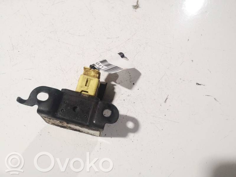 Honda Jazz Airbagsensor Crashsensor Drucksensor 