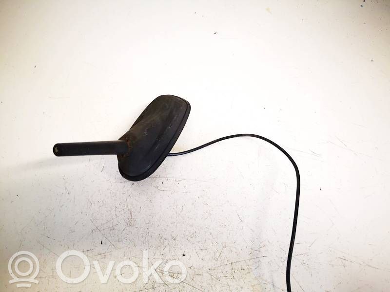 Citroen C3 Antenna GPS
