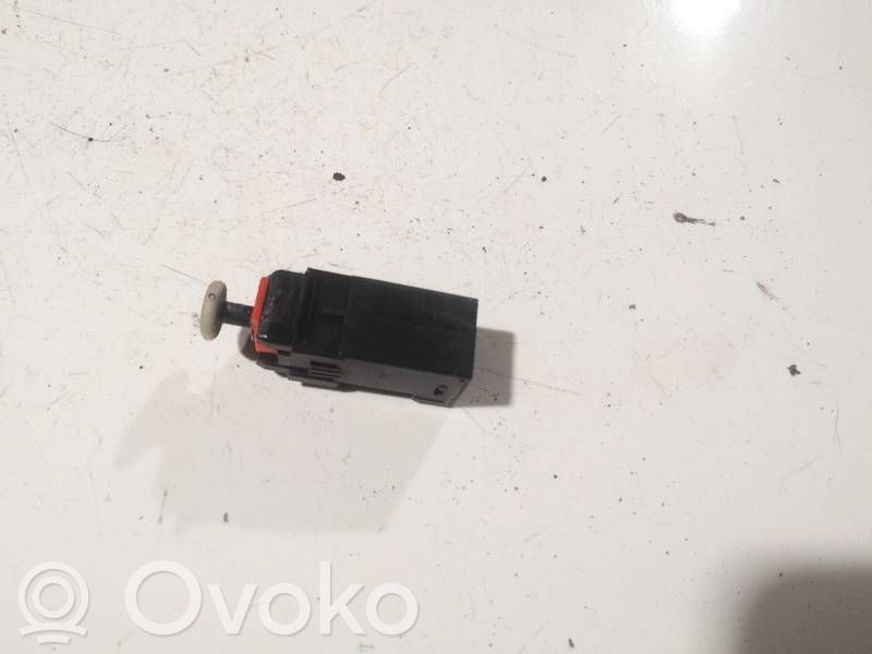 Opel Zafira B Interruttore del pedale del freno 