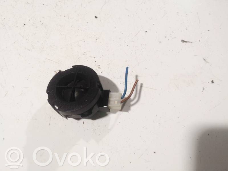 Opel Astra H Altoparlante portiera anteriore