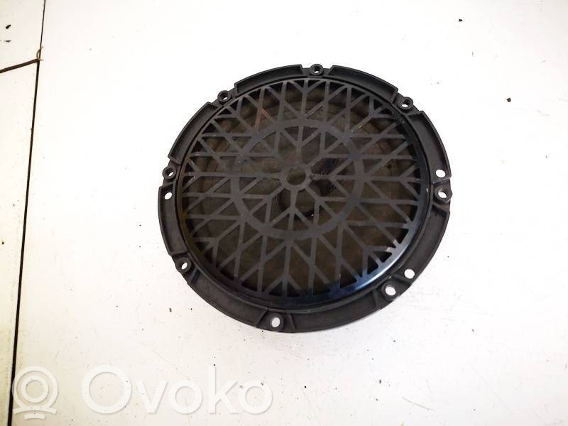 Citroen C3 Rivestimento altoparlante centrale cruscotto