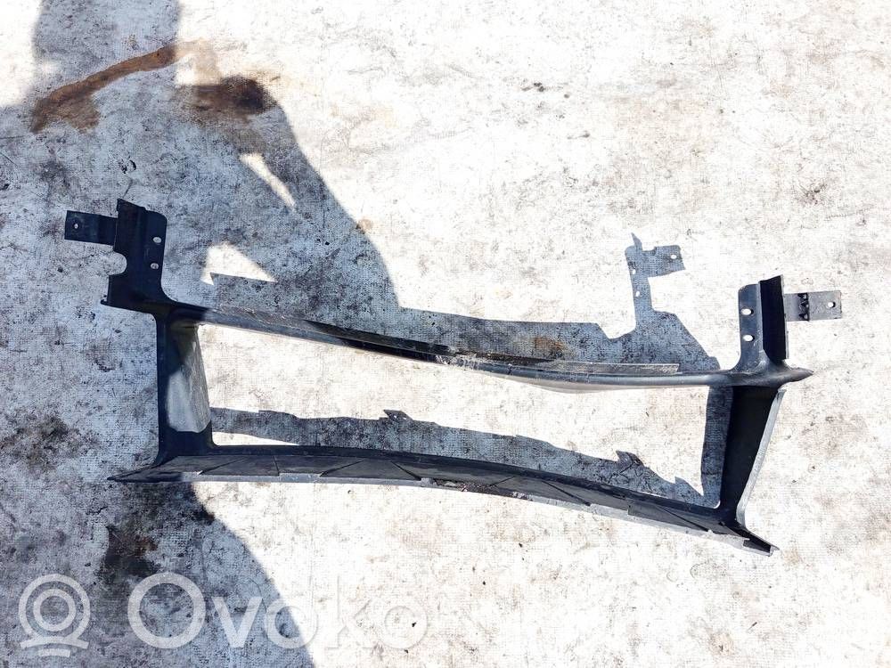 Volvo C30 Suport ventilator radiator 