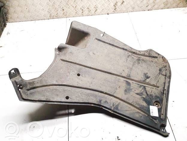 Audi A6 S6 C7 4G Osłona dolna silnika 
