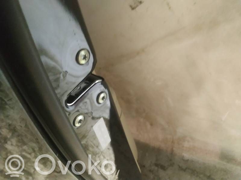 Rear door lock   AS2,AS2