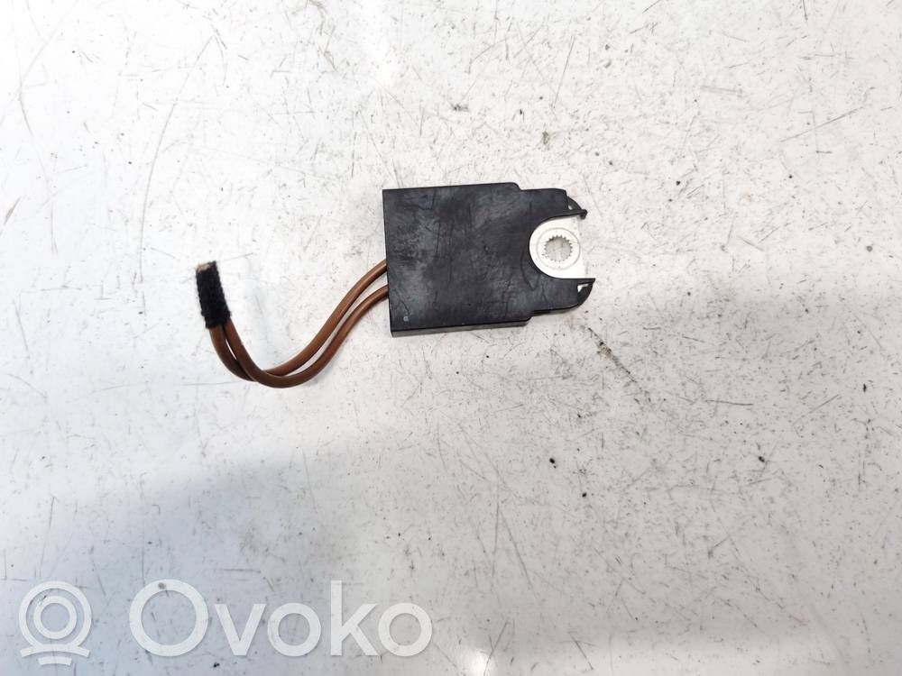 BMW 3 F30 F35 F31 Fusible 