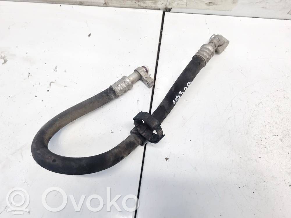 BMW 3 F30 F35 F31 Wąż / Przewód klimatyzacji A/C 