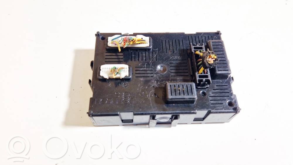 Comfort/convenience module   284B2EM01C,281214549C,281214549C,284B2EM01C