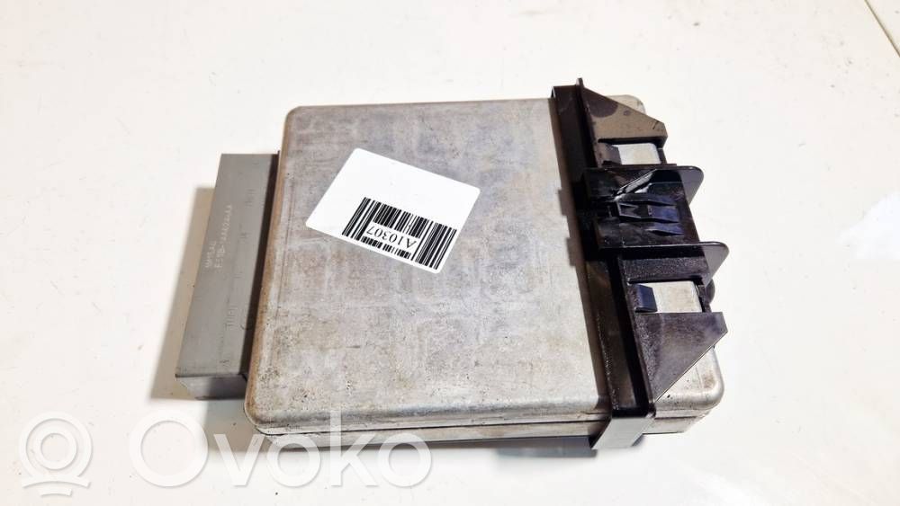 Ford Mondeo Mk III Engine control unit/module 