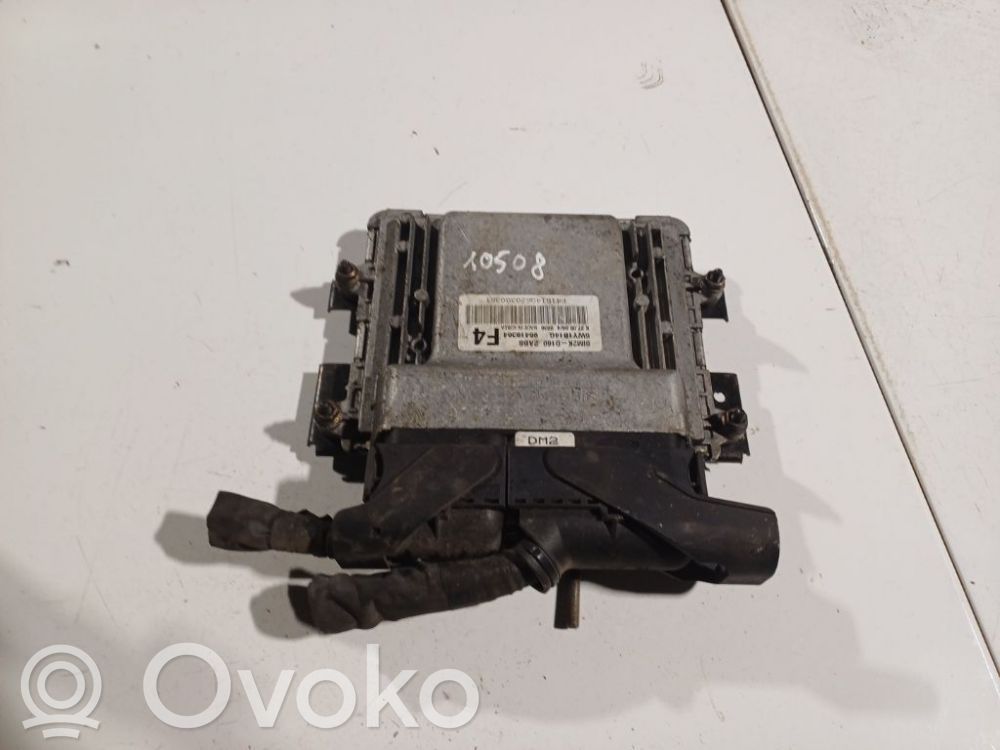 Chevrolet Epica Unidad de control/módulo del motor 