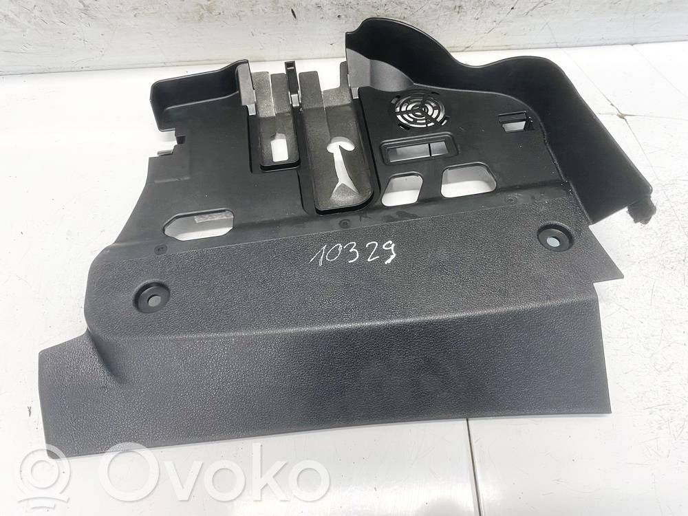 BMW 3 F30 F35 F31 Altra parte interiore 