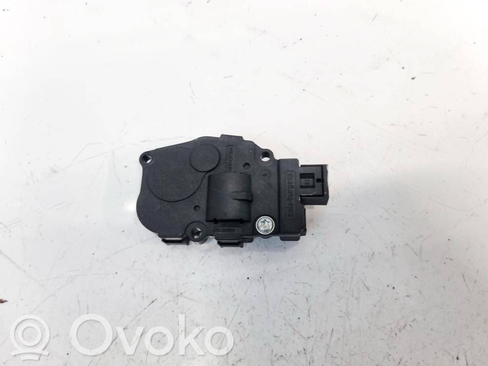 BMW 3 F30 F35 F31 Motor/actuator clapetă aer 