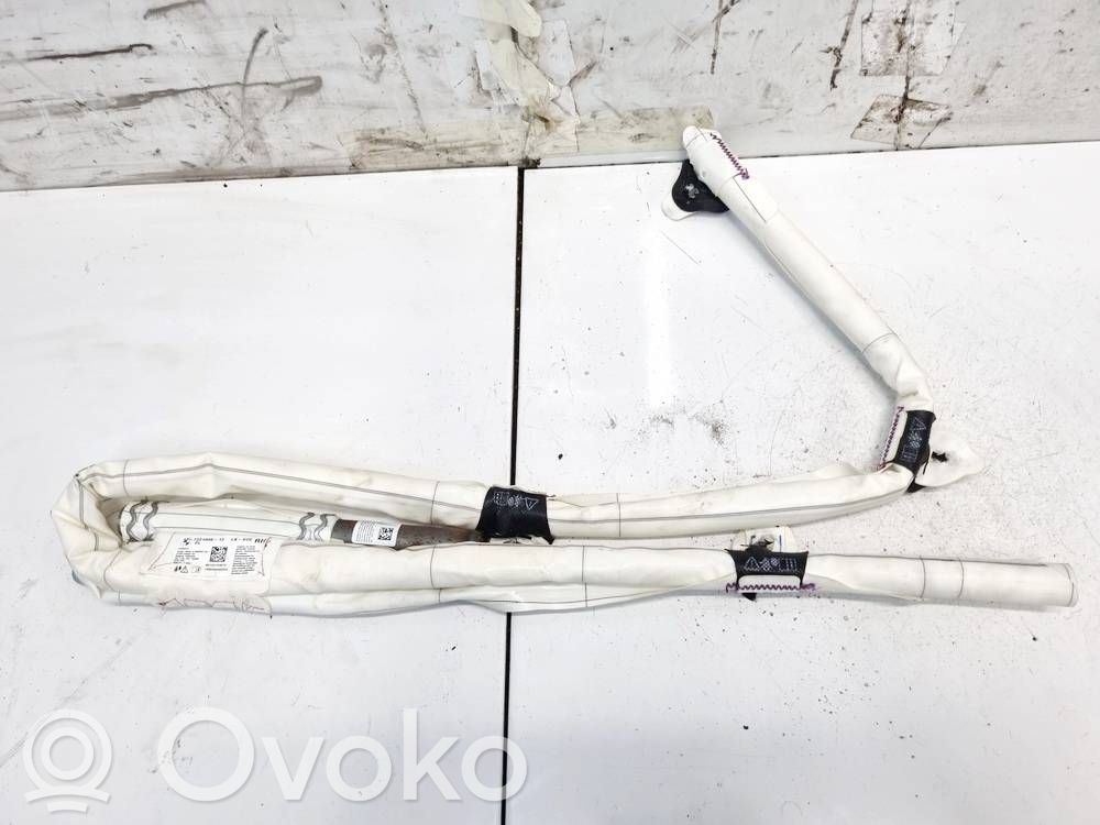 BMW 3 F30 F35 F31 Airbag cortină