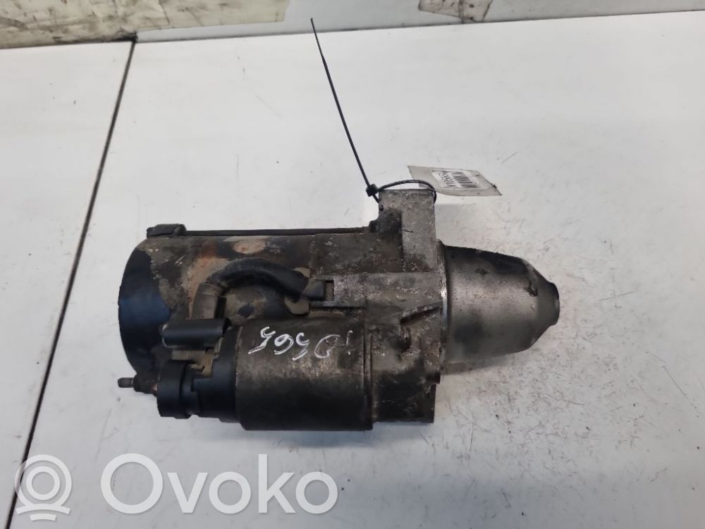 Honda Accord Electromotor 