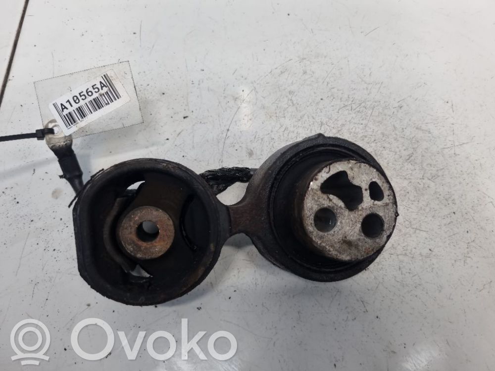 Support de moteur, coussinet