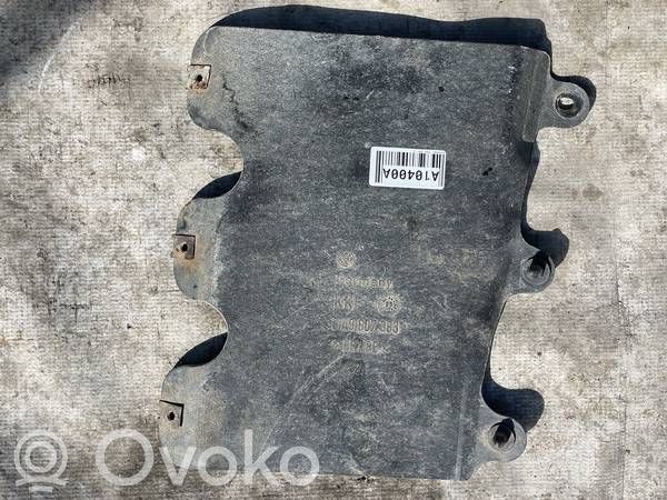 Volkswagen PASSAT B4 Cache de protection sous moteur 