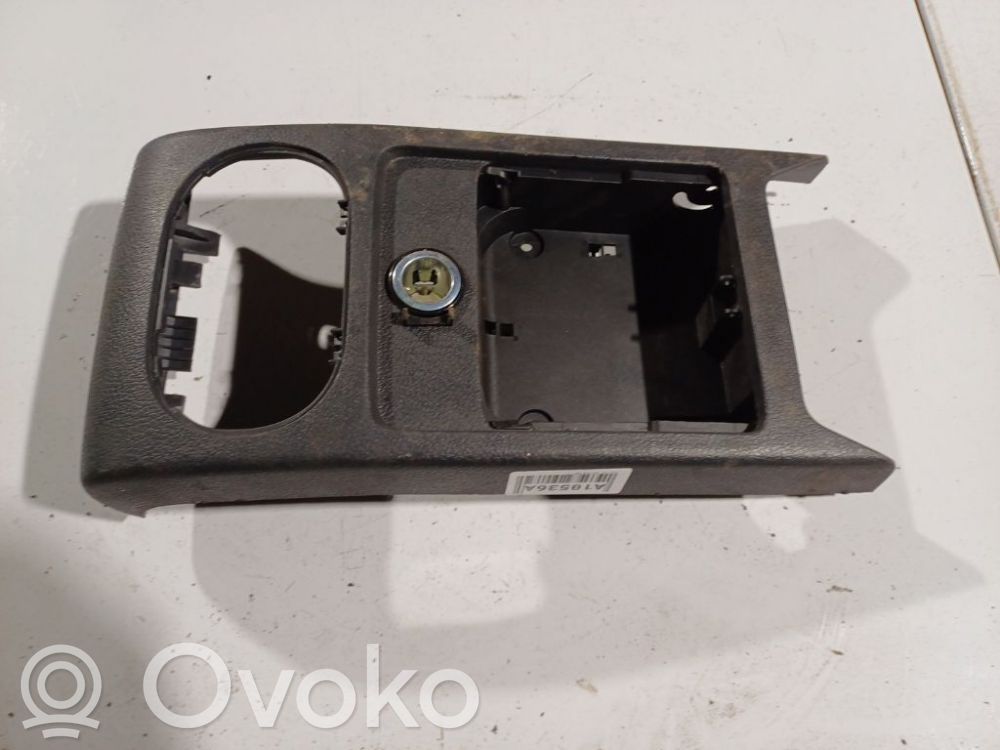 Volkswagen Golf Plus Altra parte interiore 