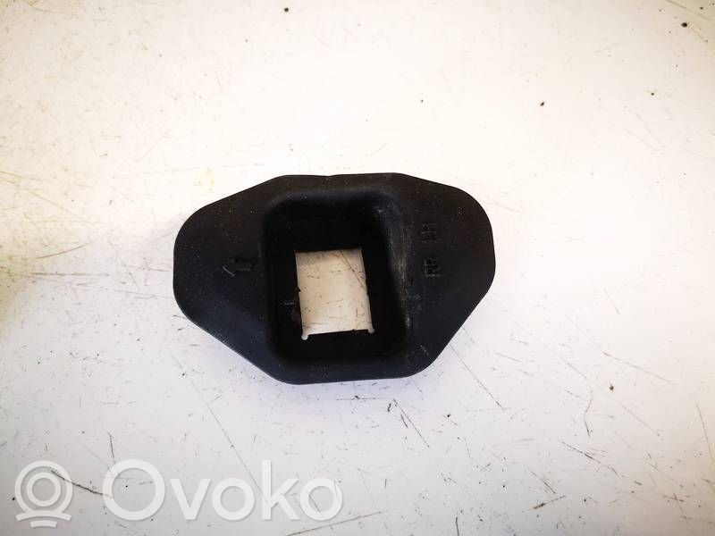 Opel Astra J Muu ulkopuolen osa 