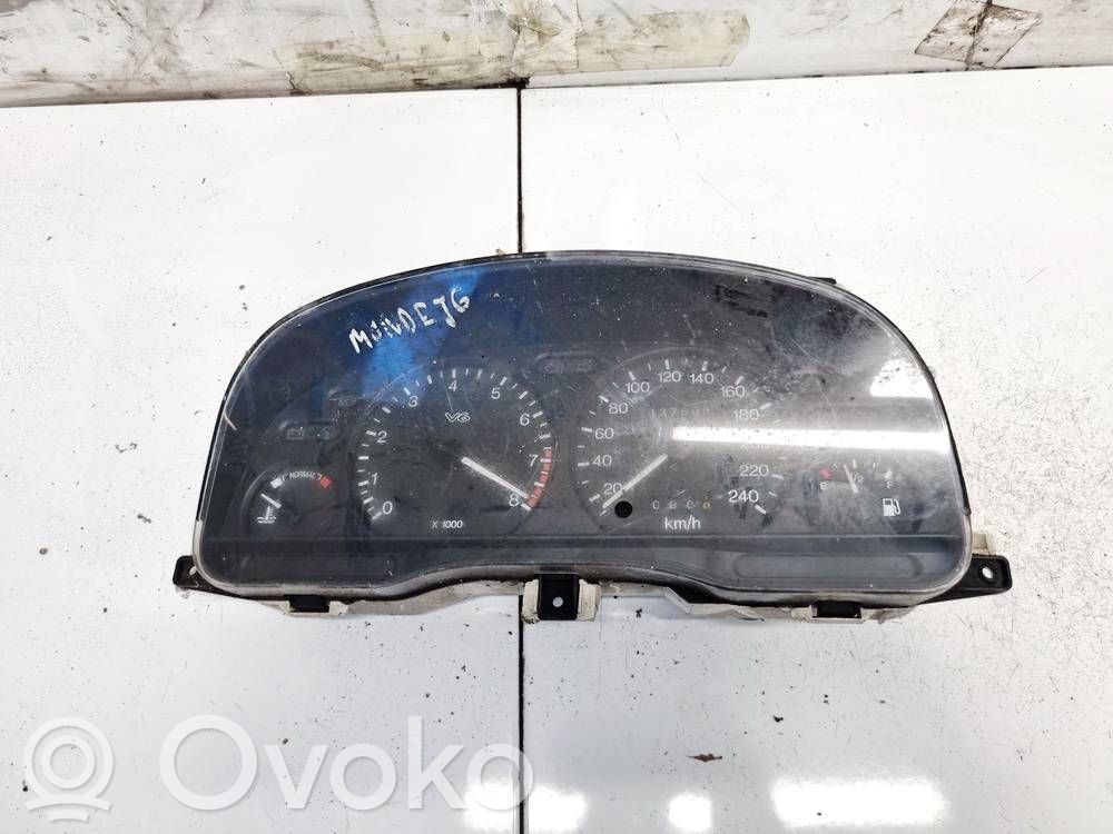 Ford Mondeo MK I Nopeusmittari (mittaristo) 