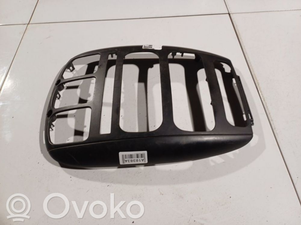 Chrysler Voyager Inne części wnętrza samochodu 