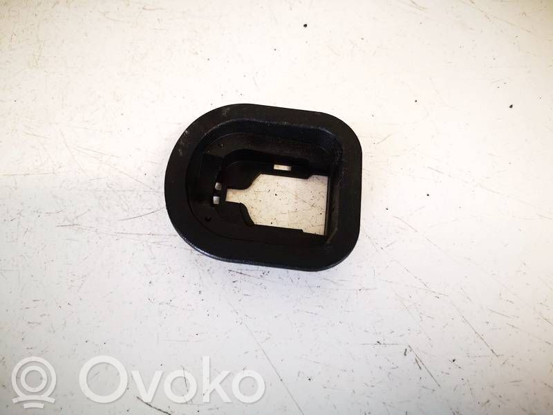 Opel Astra J Inne części wnętrza samochodu 
