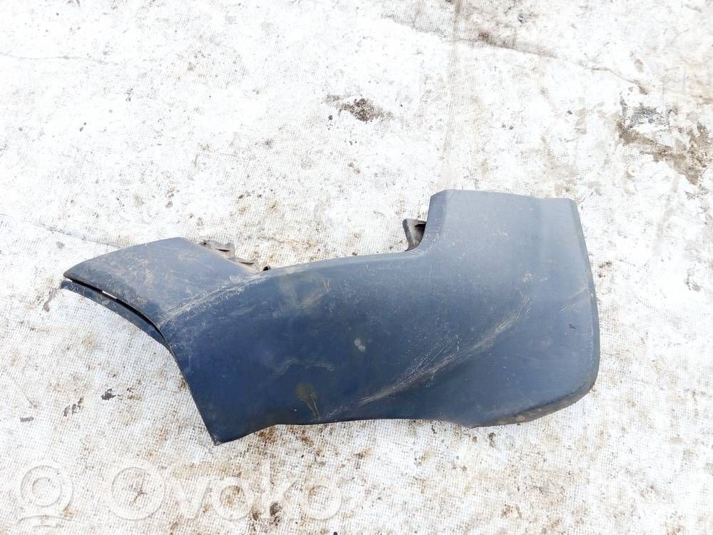 Ford Kuga II Rivestimento del pannello parte angolare del paraurti posteriore 