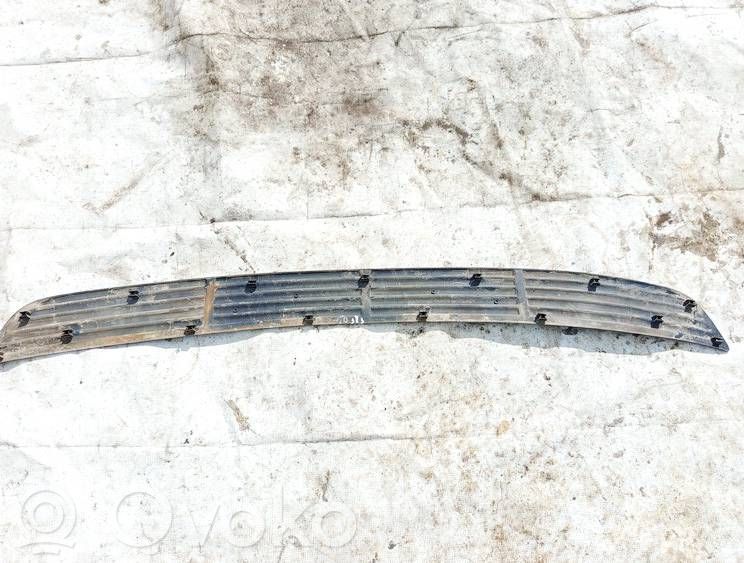 Dodge Caravan Cita veida salona detaļa 