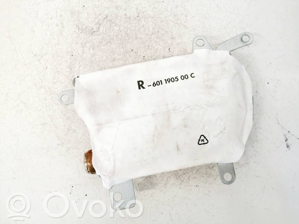 BMW 5 E60 E61 Airbag portiera anteriore