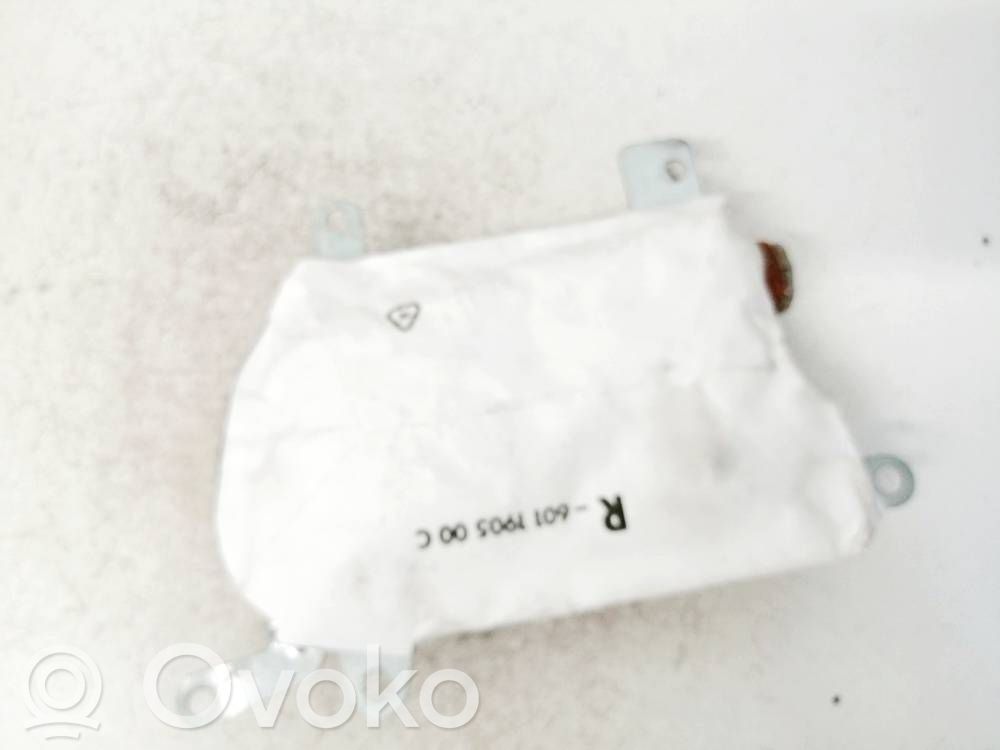 BMW 5 E60 E61 Airbag portiera anteriore