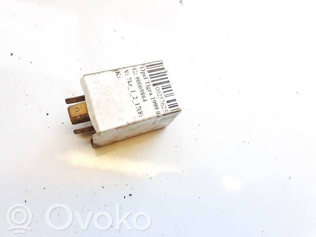 Otros relés   90069864,12V313,12V313,90069864
