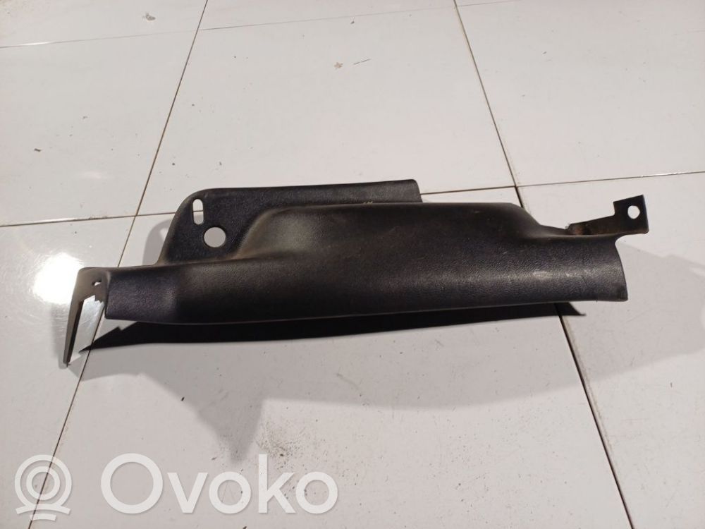 Volkswagen Golf IV Altra parte interiore 
