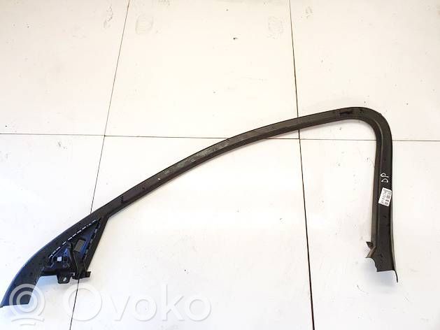 Audi A6 S6 C7 4G Alte componente panou ușă față